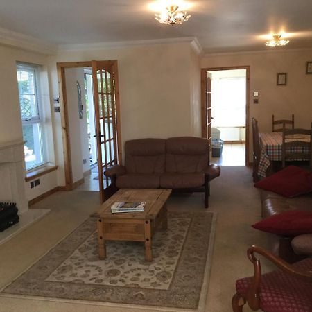 New Cottage 3 Bedroom Free Parking Inverness Exterior photo