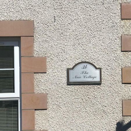 New Cottage 3 Bedroom Free Parking Inverness Exterior photo