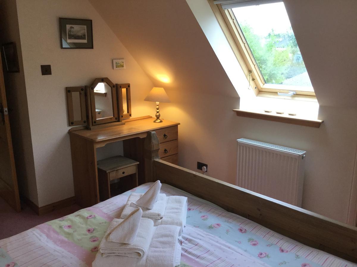 New Cottage 3 Bedroom Free Parking Inverness Exterior photo