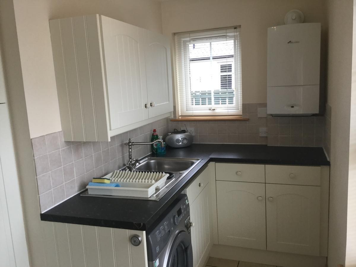 New Cottage 3 Bedroom Free Parking Inverness Exterior photo