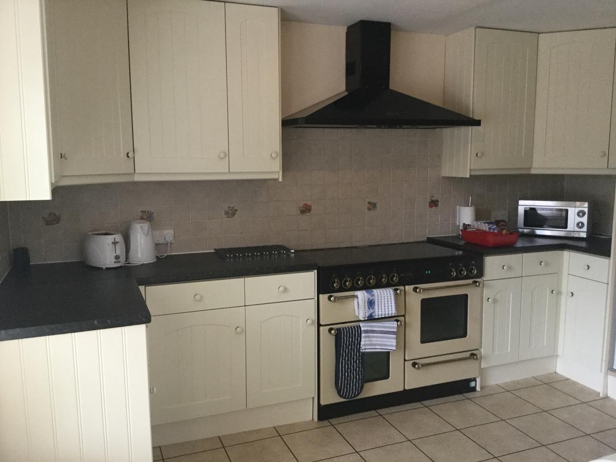 New Cottage 3 Bedroom Free Parking Inverness Exterior photo