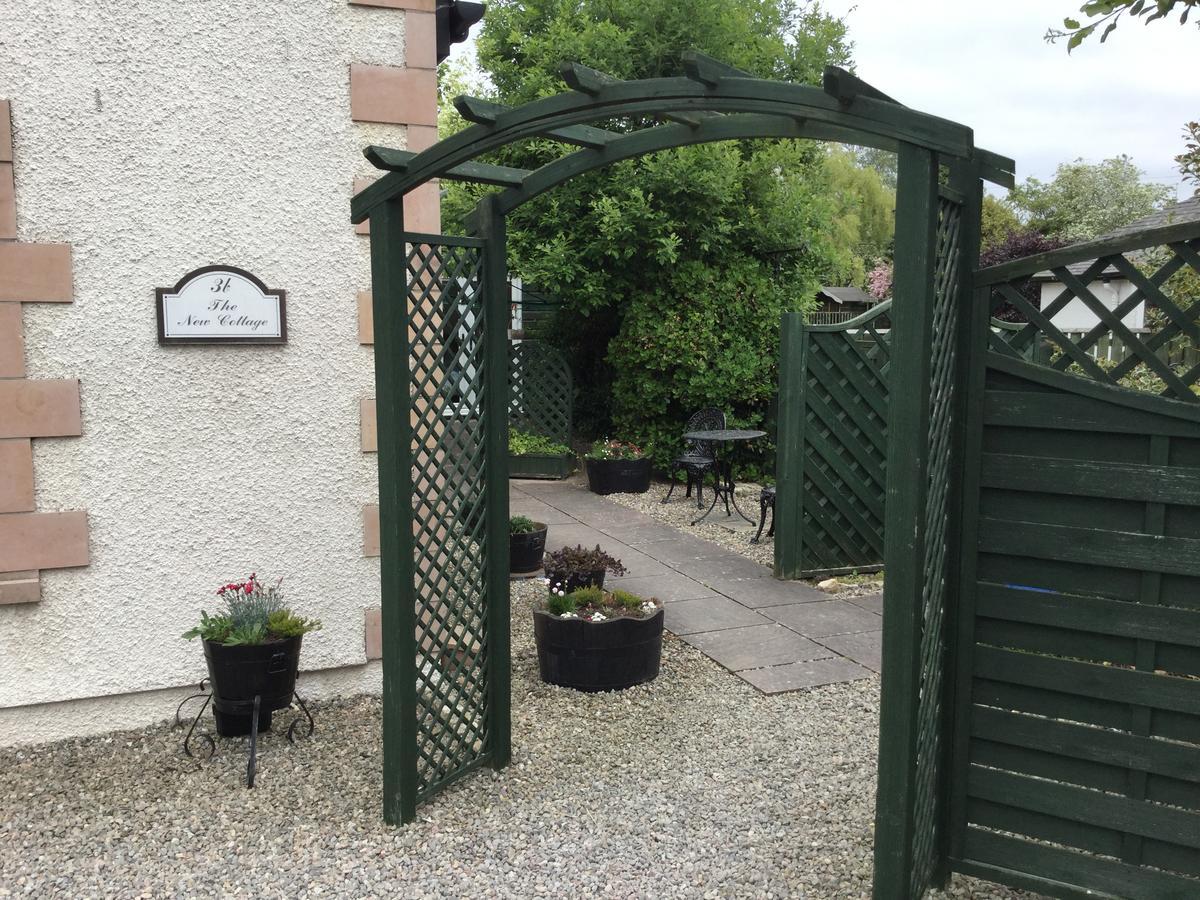 New Cottage 3 Bedroom Free Parking Inverness Exterior photo