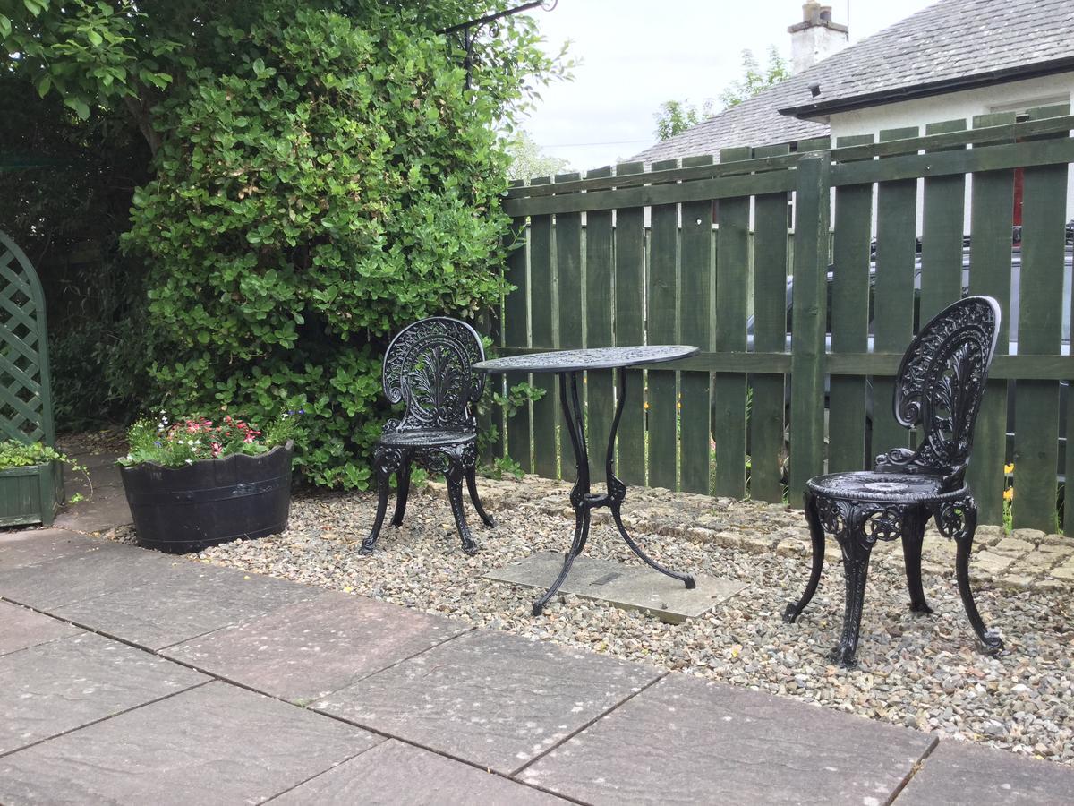New Cottage 3 Bedroom Free Parking Inverness Exterior photo