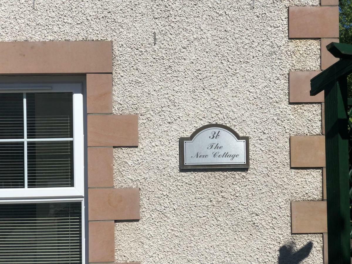 New Cottage 3 Bedroom Free Parking Inverness Exterior photo