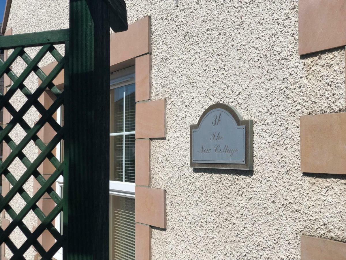 New Cottage 3 Bedroom Free Parking Inverness Exterior photo