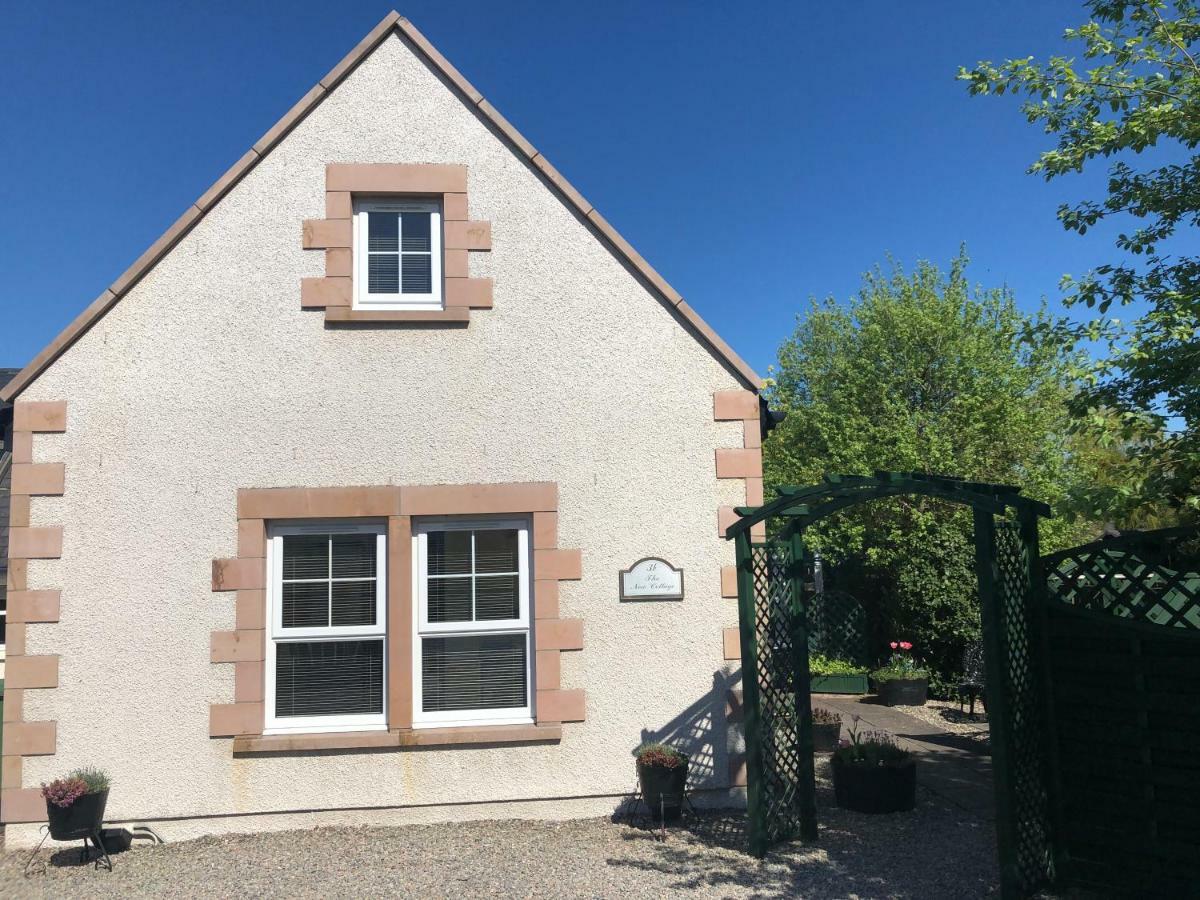 New Cottage 3 Bedroom Free Parking Inverness Exterior photo